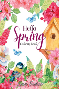 Hello Spring