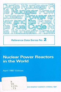 Nuclear Power Reactors in the World, April 1987 Edition