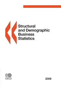 Structural and Demographic Business Statistics 2009