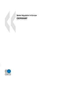 Better Regulation in Europe Better Regulation in Europe