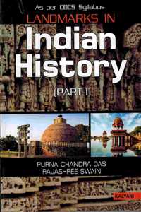 Landmarks in Indian History Part -I