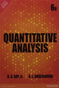 Quantitative Analysis