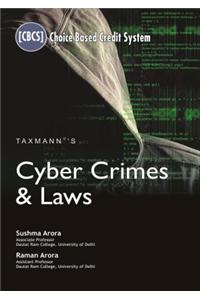 Cyber Crimes & Laws
