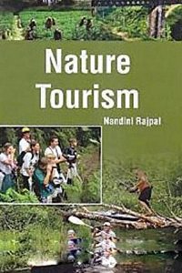 Nature Tourism, 2015, 328Pp