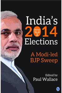 India's 2014 Elections