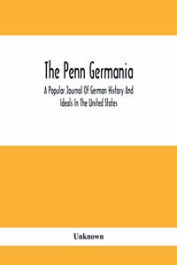 The Penn Germania