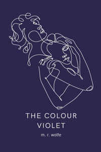 Colour Violet