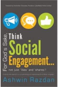 Think Social Engagement