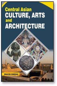 Central Asian Culture Arts And Architecture