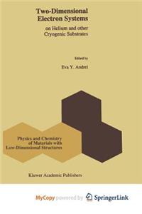 Two-Dimensional Electron Systems