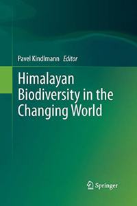 Himalayan Biodiversity in the Changing World