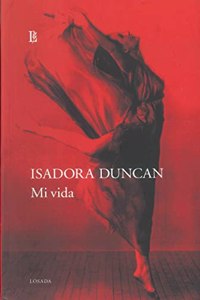 MI VIDA [Spanish]