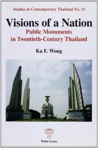 Visions of a Nation