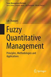 Fuzzy Quantitative Management