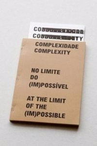 Complexity: At the Limit of the (Im)Possible