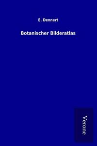 Botanischer Bilderatlas