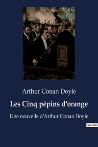 Les Cinq pépins d'orange