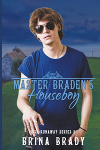 Master Braden's Houseboy