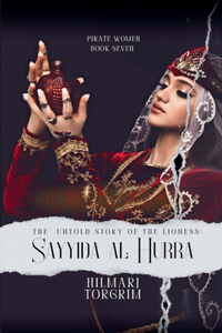 Untold Story of The Lioness
