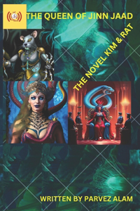 The Queen of Jinn Jaad
