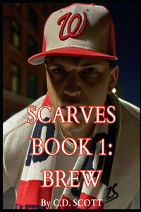 Scarves - Book 1