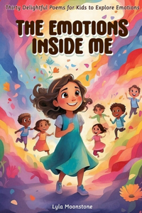 Emotions Inside Me