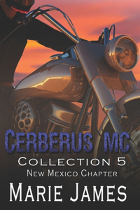 Cerberus MC Collection 5