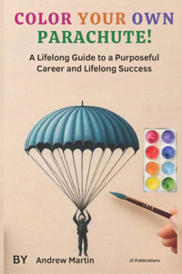 Color Your Own Parachute!