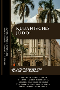 Kubanisches Judo