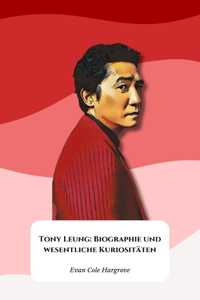 Tony Leung