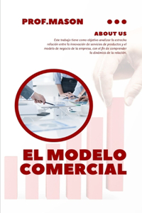 modelo comercial