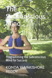 Subconscious Mind