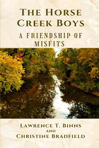 The Horse Creek Boys