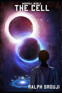 Cell: A Breakthrough Sci-Fi Novel in the Metaverse Era