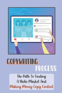 Copywriting Process
