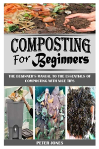Composting for Beginners