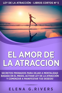 Amor de la Atracción