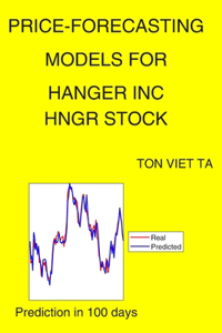 Price-Forecasting Models for Hanger Inc HNGR Stock