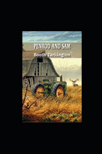 Penrod and Sam illustrated