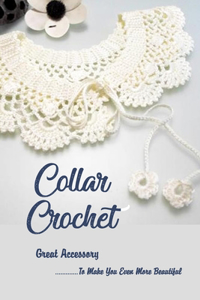 Collar Crochet