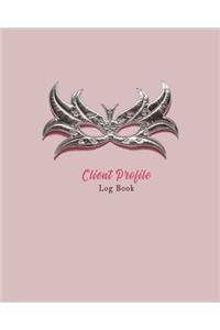 Client Profile Log Book