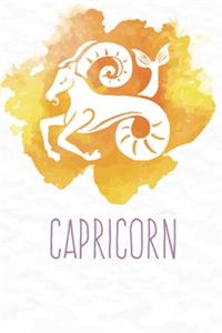Capricorn