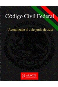 Código Civil Federal
