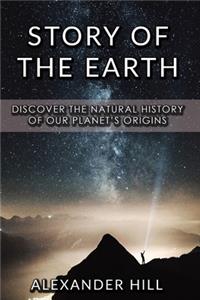 Story Of The Earth