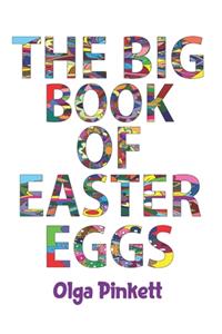 Big Book Of Easter Eggs
