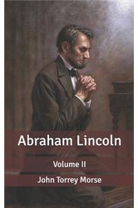 Abraham Lincoln
