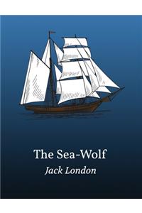 The Sea-wolf (Annotated)
