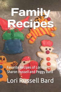 Family Recipes