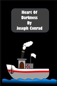 Heart Of Darkness (Annotated Classic Edition)