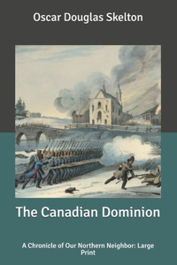 The Canadian Dominion